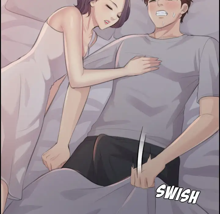 The Risky Family Chapter 1 - Page 131