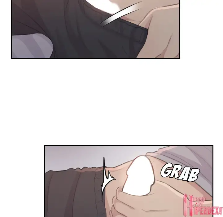 The Risky Family Chapter 1 - Page 133