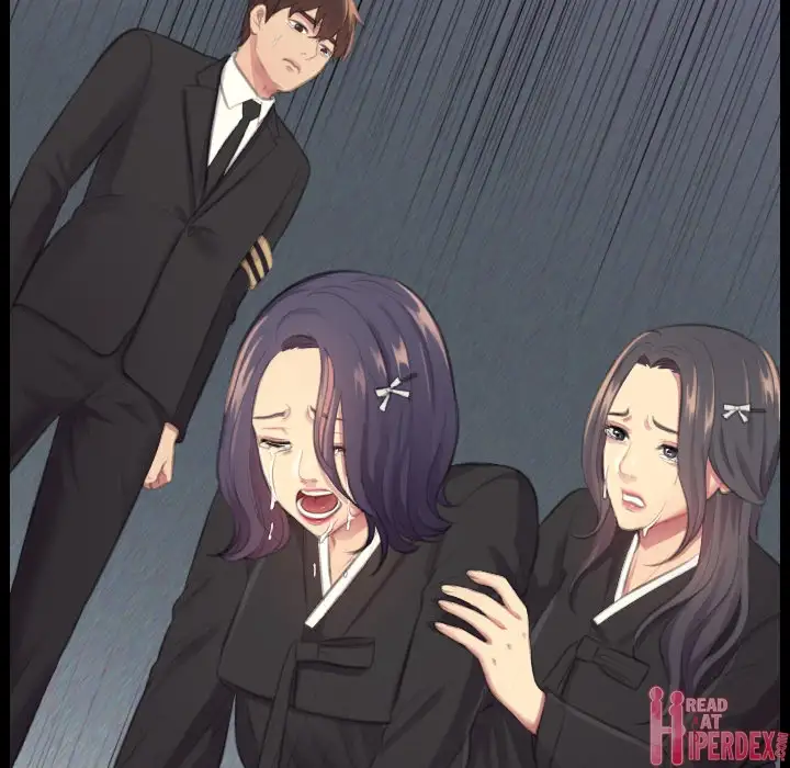 The Risky Family Chapter 1 - Page 15