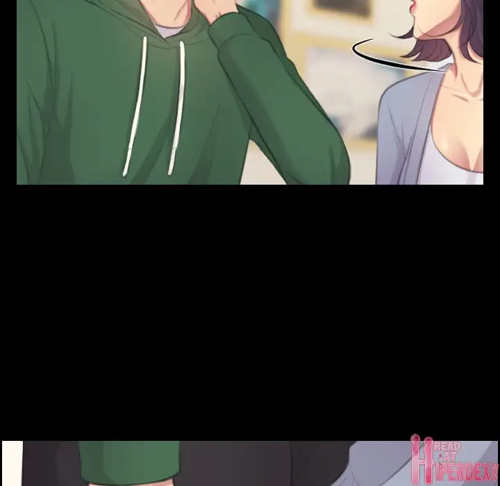 The Risky Family Chapter 1 - Page 21