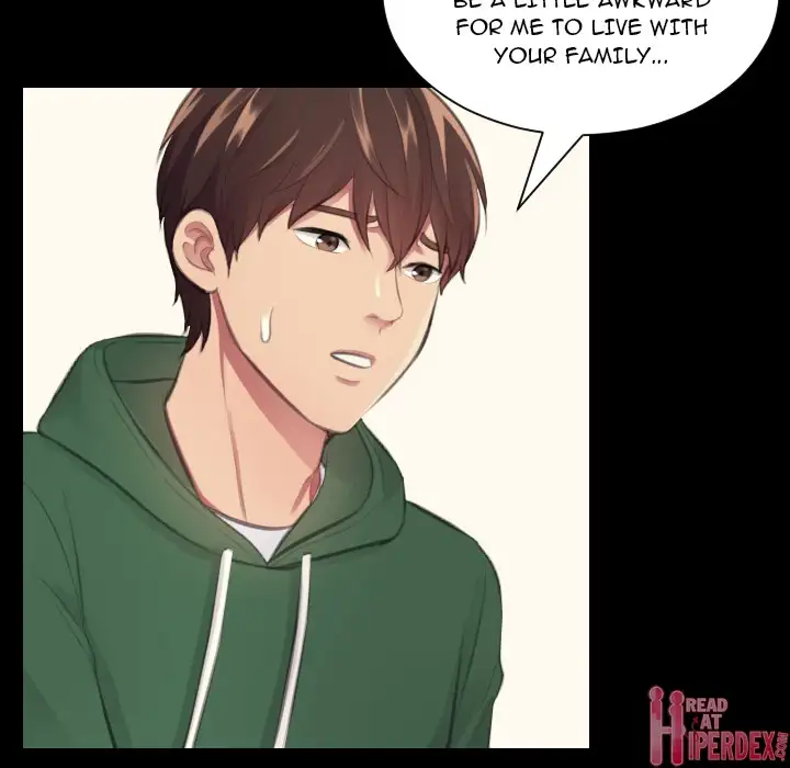 The Risky Family Chapter 1 - Page 26