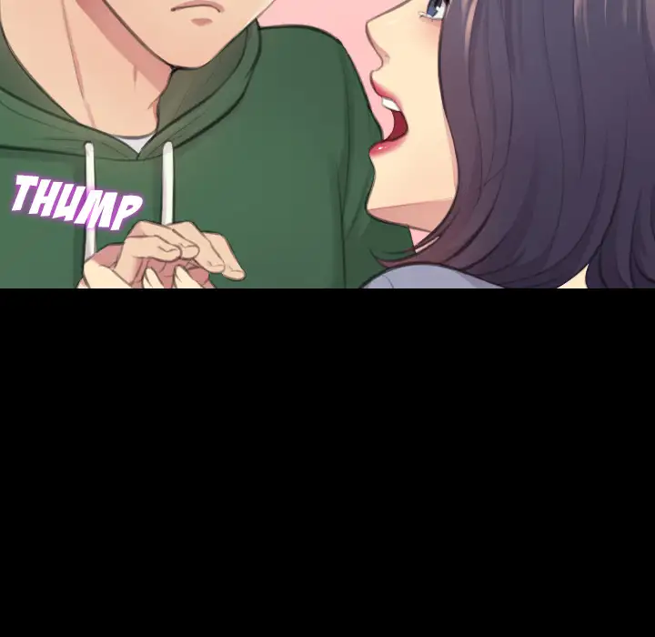 The Risky Family Chapter 1 - Page 28