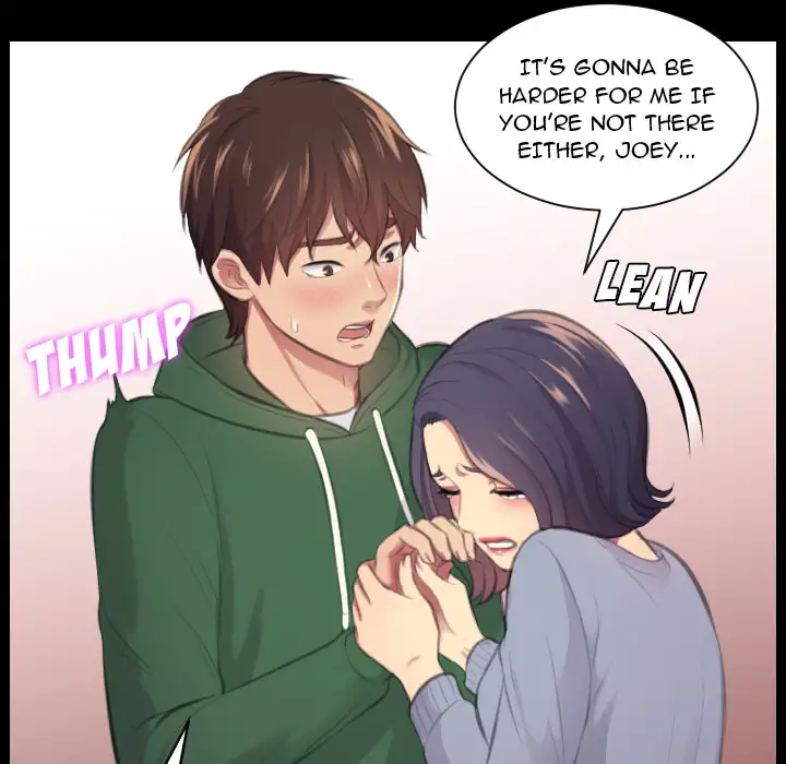 The Risky Family Chapter 1 - Page 29