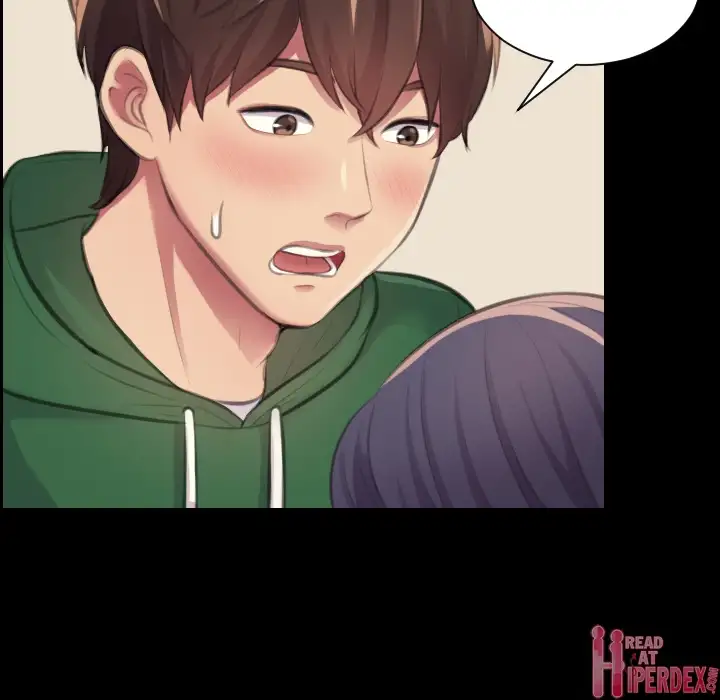 The Risky Family Chapter 1 - Page 31