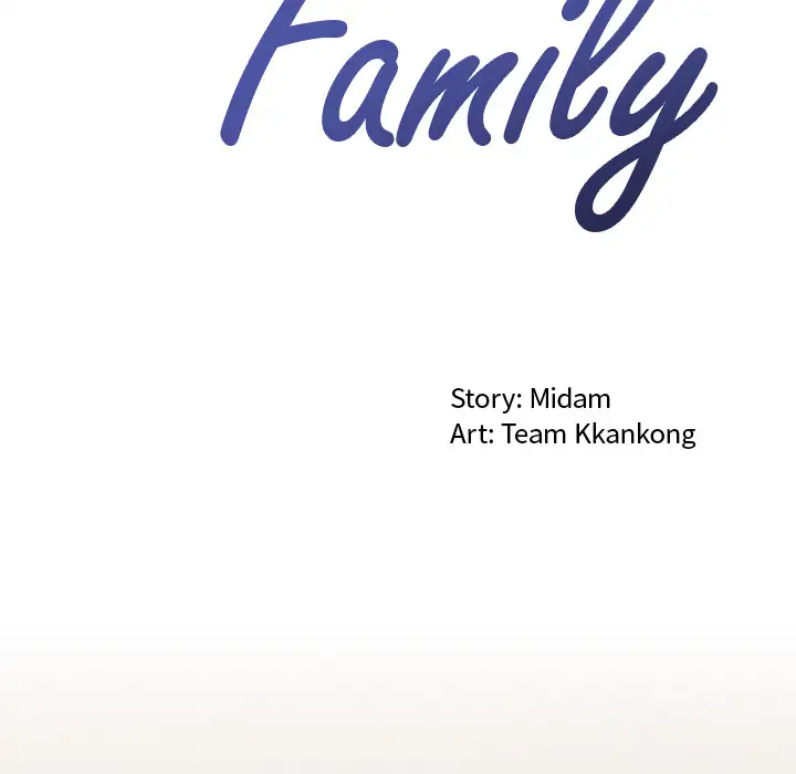 The Risky Family Chapter 1 - Page 35