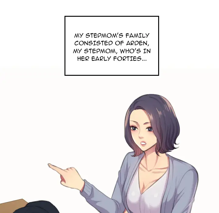 The Risky Family Chapter 1 - Page 39