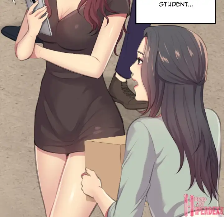 The Risky Family Chapter 1 - Page 42