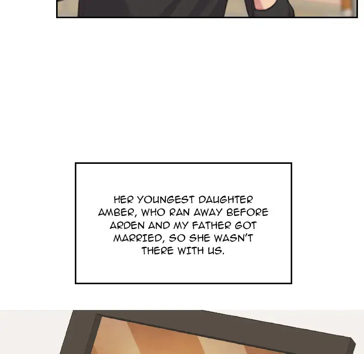 The Risky Family Chapter 1 - Page 46