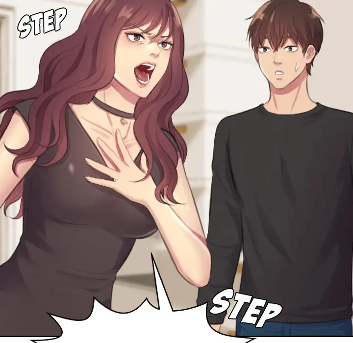 The Risky Family Chapter 1 - Page 57