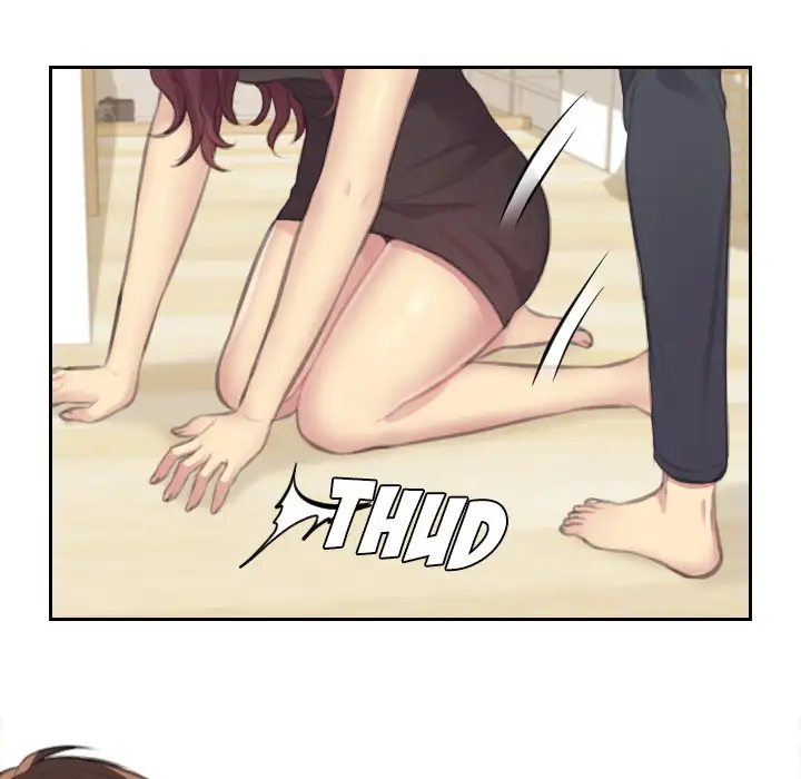 The Risky Family Chapter 1 - Page 65