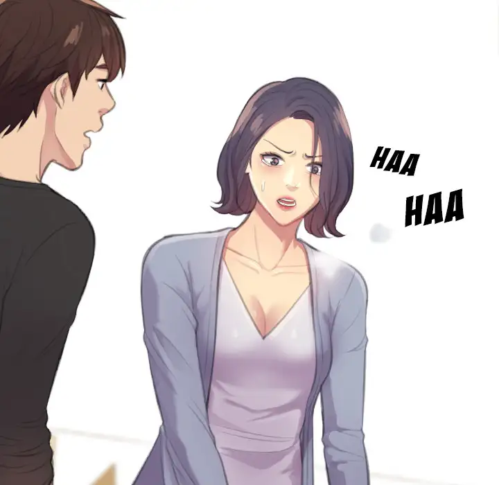 The Risky Family Chapter 1 - Page 66