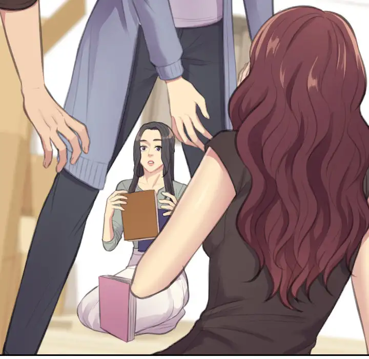 The Risky Family Chapter 1 - Page 67