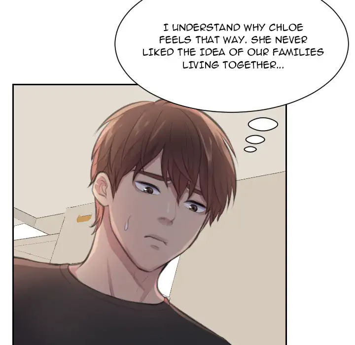 The Risky Family Chapter 1 - Page 78