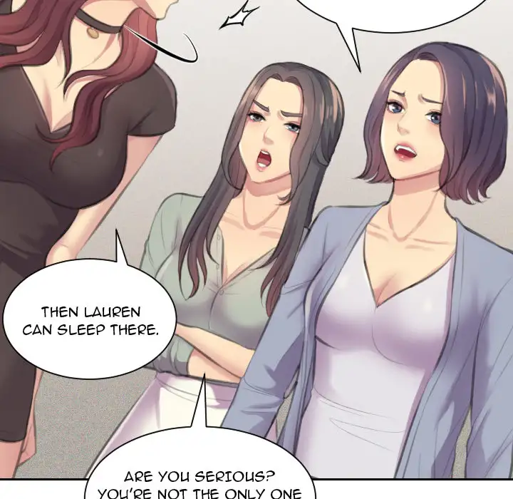 The Risky Family Chapter 1 - Page 87