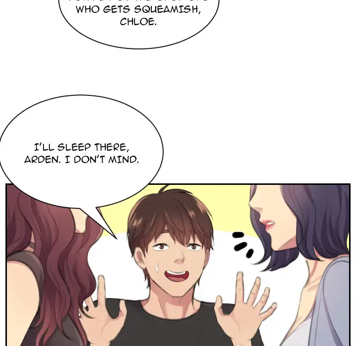 The Risky Family Chapter 1 - Page 88