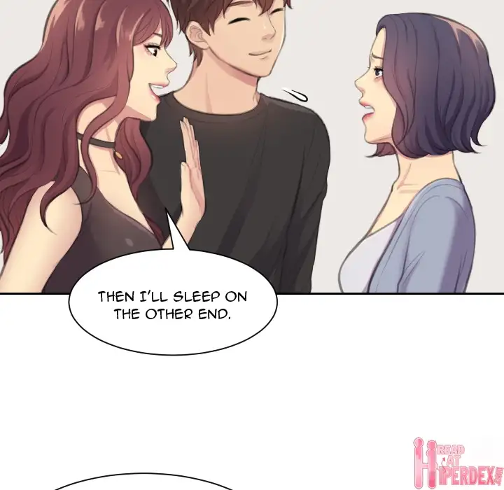 The Risky Family Chapter 1 - Page 90