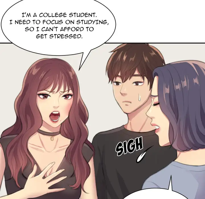 The Risky Family Chapter 1 - Page 91