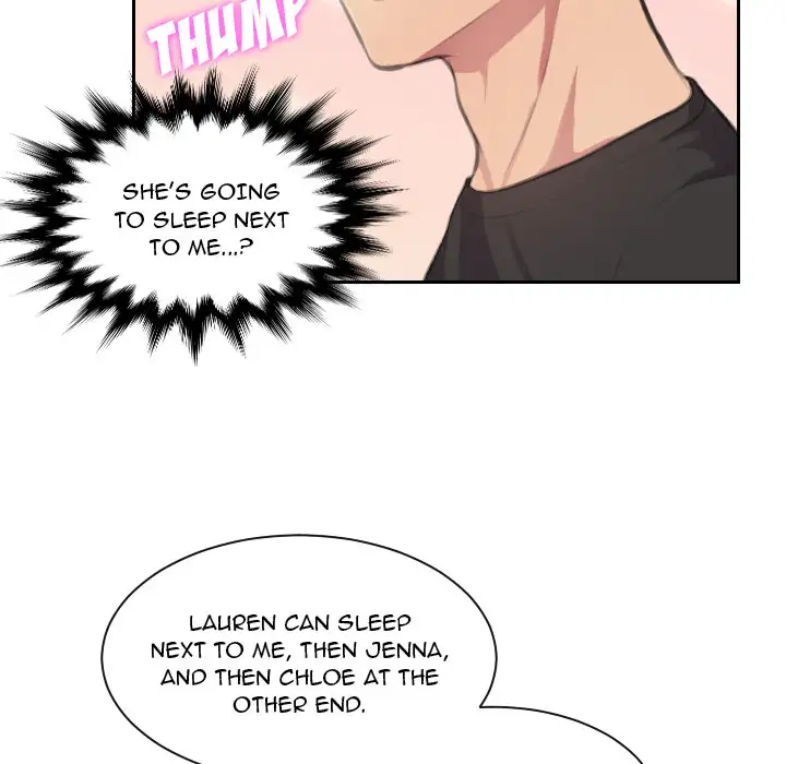 The Risky Family Chapter 1 - Page 93