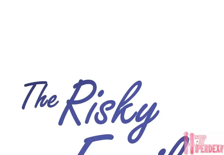 The Risky Family Chapter 2 - Page 1