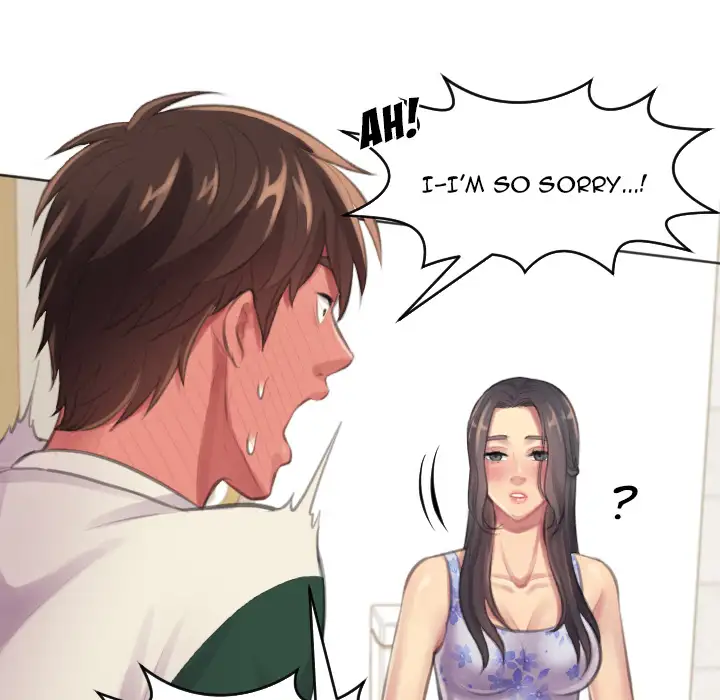 The Risky Family Chapter 2 - Page 102