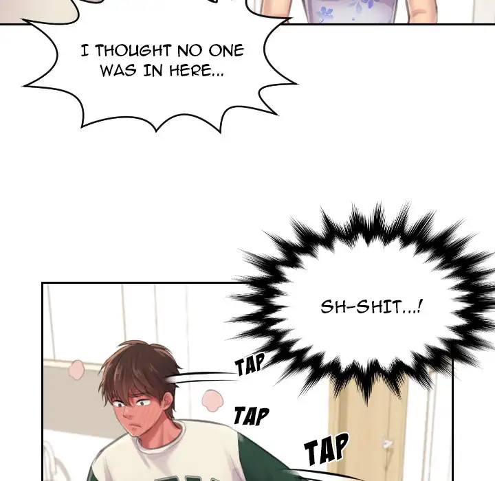 The Risky Family Chapter 2 - Page 103