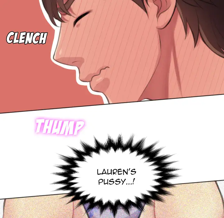 The Risky Family Chapter 2 - Page 105