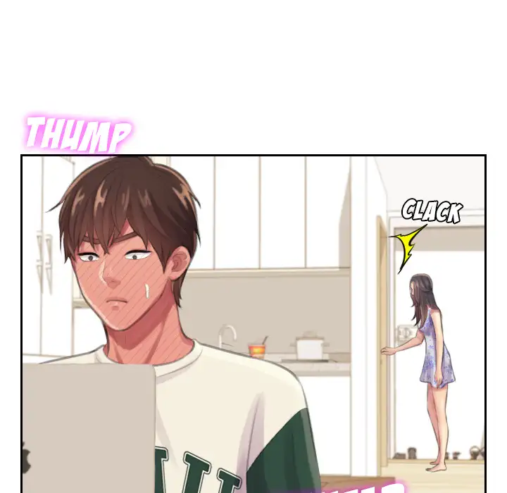 The Risky Family Chapter 2 - Page 107