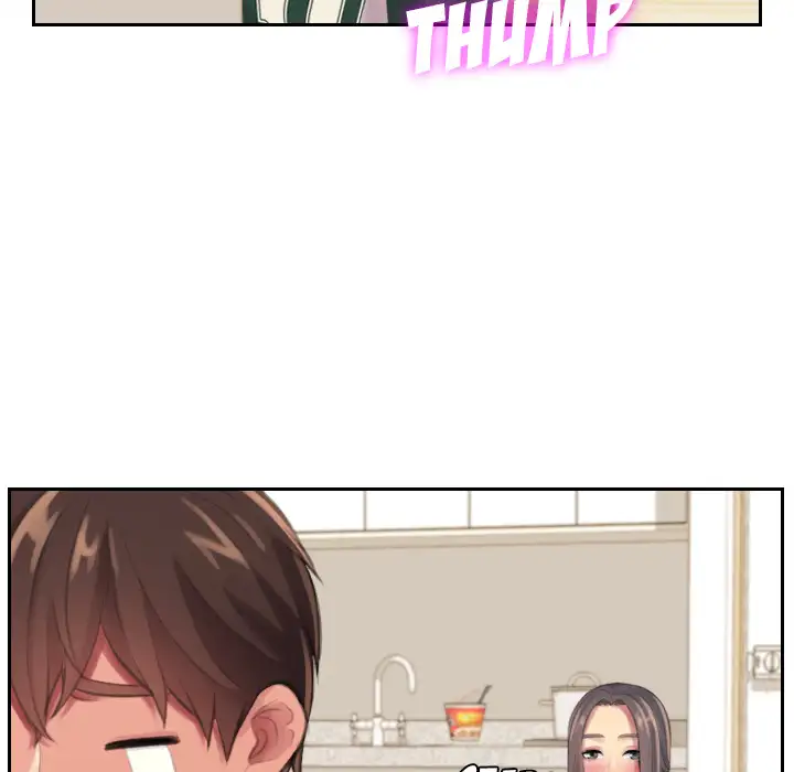 The Risky Family Chapter 2 - Page 108