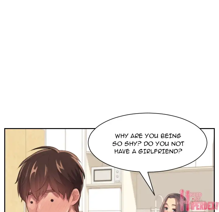 The Risky Family Chapter 2 - Page 111