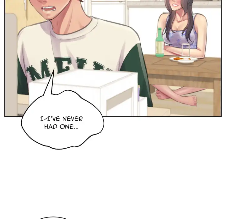 The Risky Family Chapter 2 - Page 112