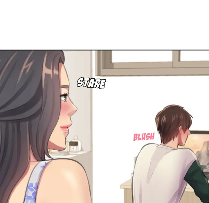 The Risky Family Chapter 2 - Page 114