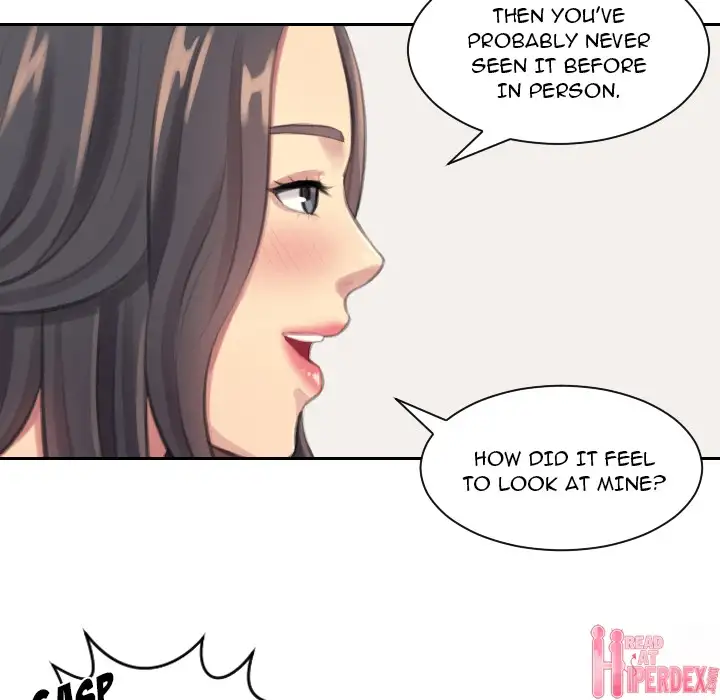 The Risky Family Chapter 2 - Page 116