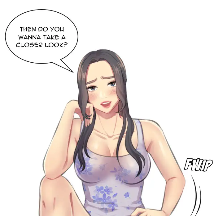 The Risky Family Chapter 2 - Page 119