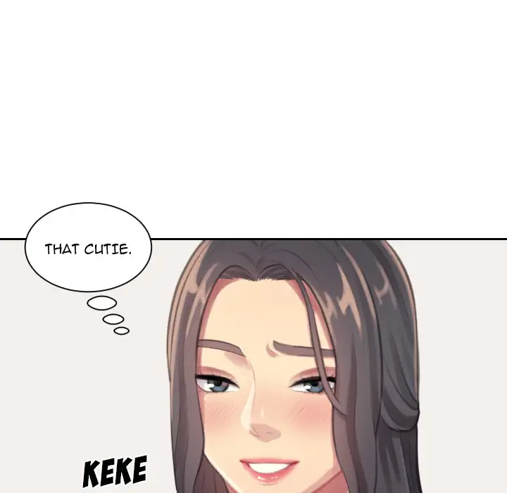 The Risky Family Chapter 2 - Page 122