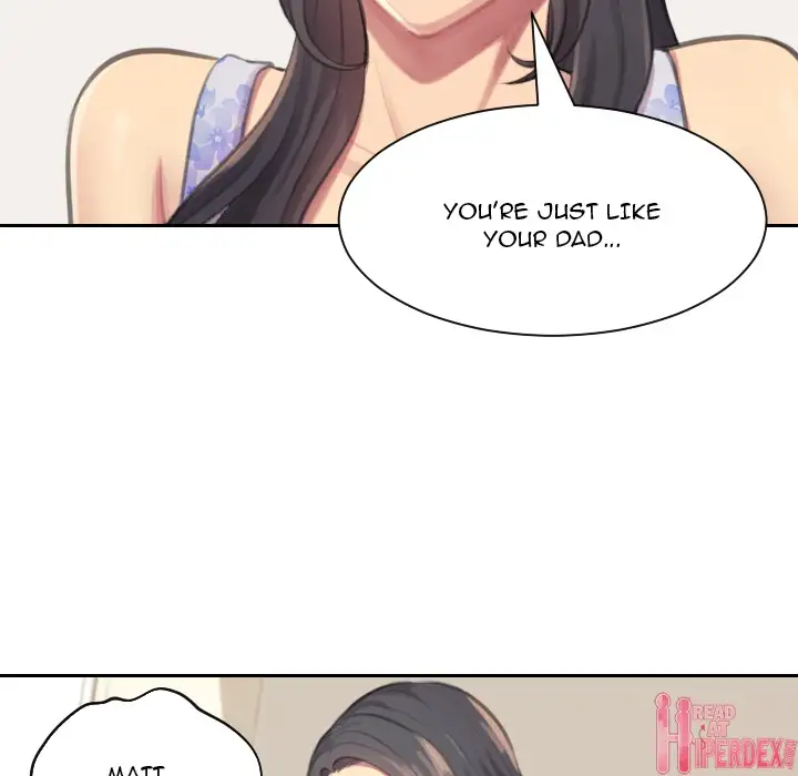 The Risky Family Chapter 2 - Page 123