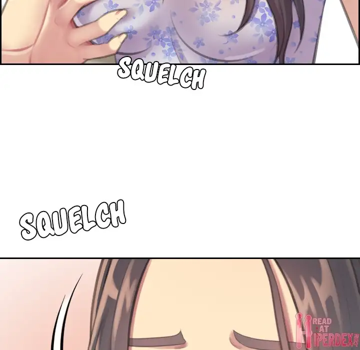 The Risky Family Chapter 2 - Page 128