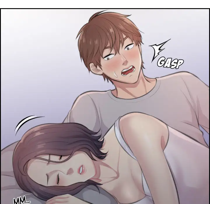 The Risky Family Chapter 2 - Page 13