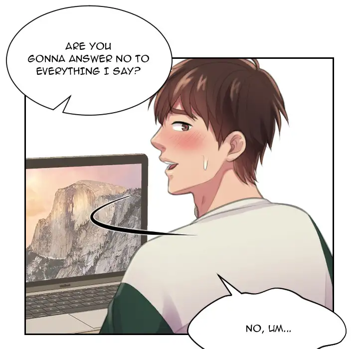 The Risky Family Chapter 2 - Page 131