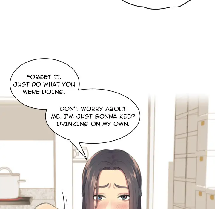 The Risky Family Chapter 2 - Page 132