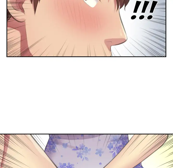 The Risky Family Chapter 2 - Page 135