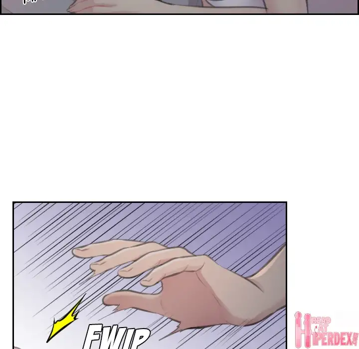 The Risky Family Chapter 2 - Page 14