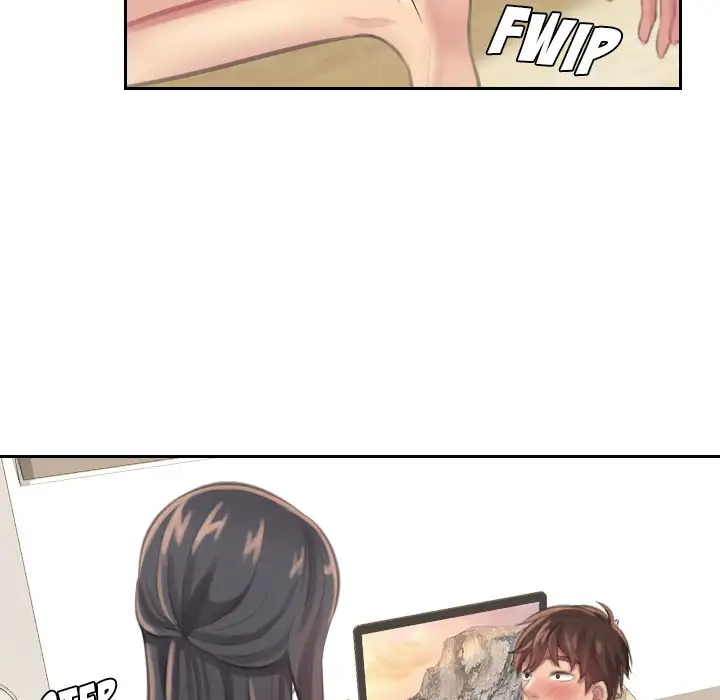 The Risky Family Chapter 2 - Page 142