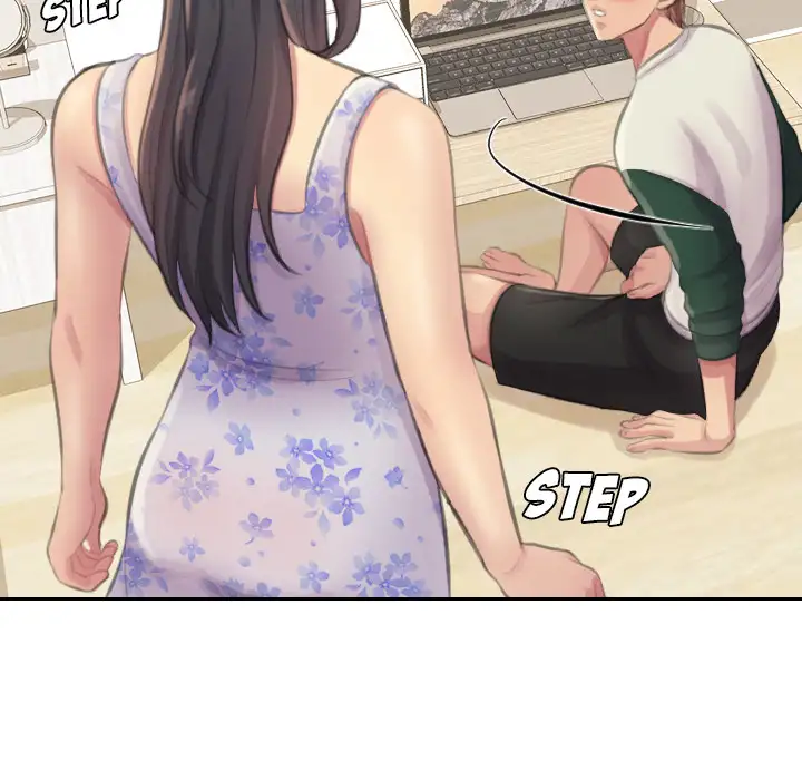 The Risky Family Chapter 2 - Page 143