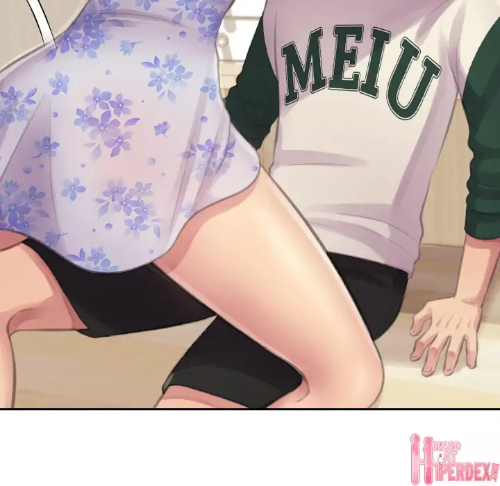 The Risky Family Chapter 2 - Page 145