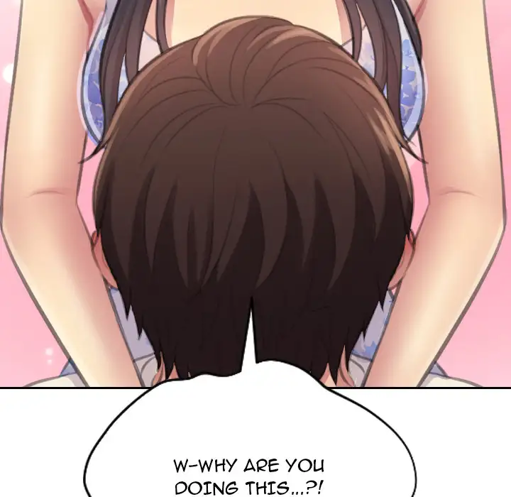 The Risky Family Chapter 2 - Page 151