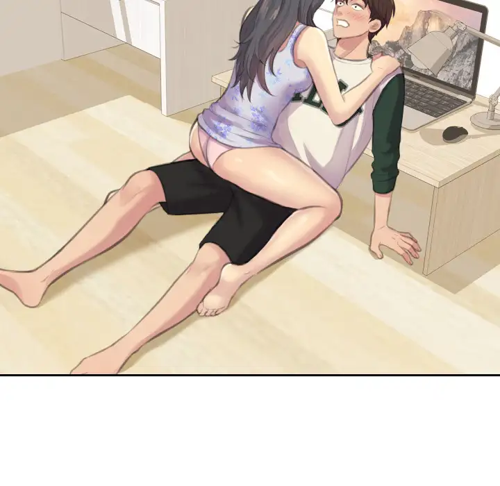 The Risky Family Chapter 2 - Page 153