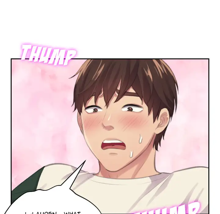 The Risky Family Chapter 2 - Page 155