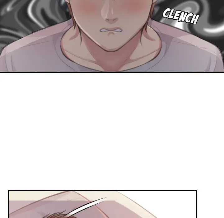 The Risky Family Chapter 2 - Page 19