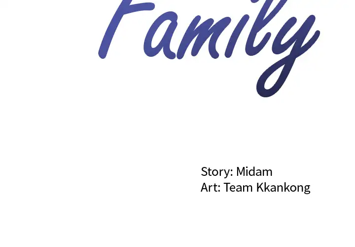 The Risky Family Chapter 2 - Page 2