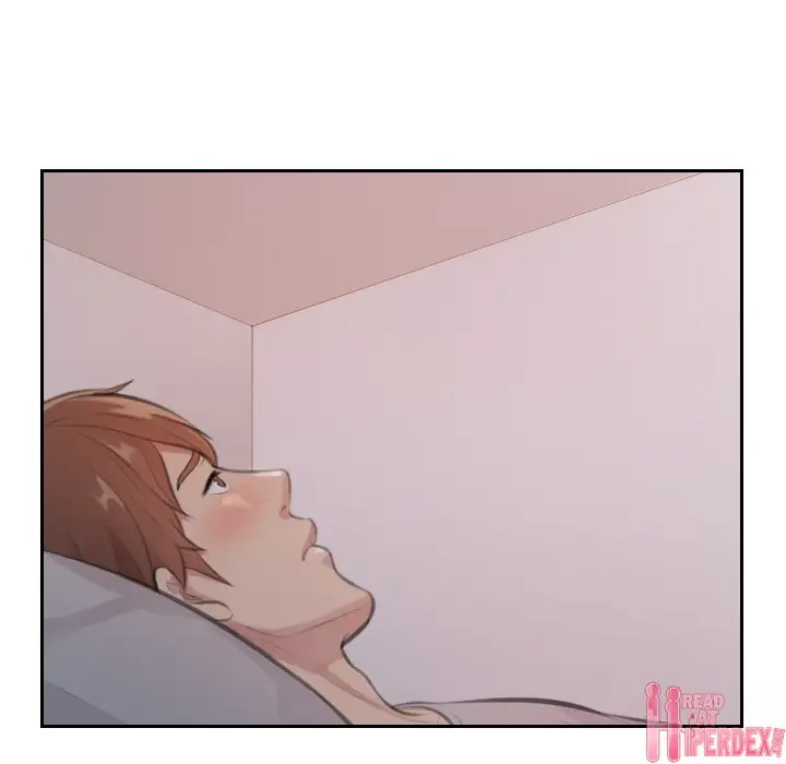 The Risky Family Chapter 2 - Page 21